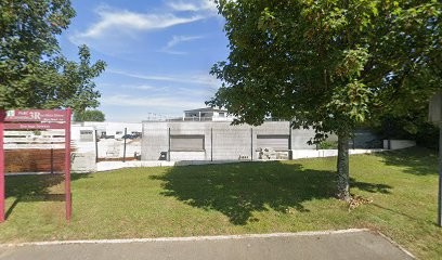 Alexbat, Maçon à Rioz