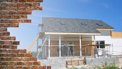 VAILLANT MACONNERIE, Maçon à Évron