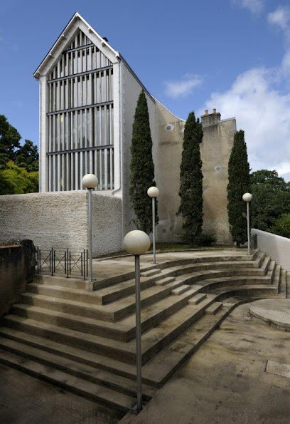 ZEARO SAS, Maçon à Saint-Benoît