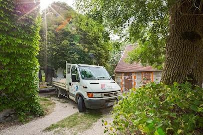 Chevy Fils SARL, Maçon à Pruniers-en-Sologne