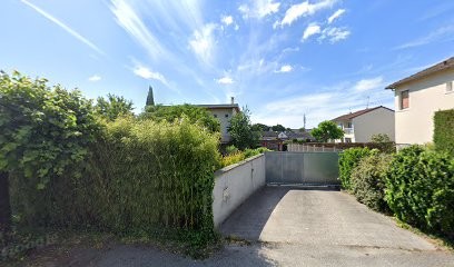 Solsi Sarl, Maçon à Panazol