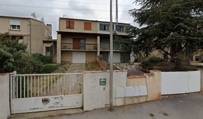 Biral Frédéric, Maçon à Narbonne