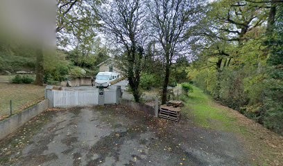 Calvet Bernard, Maçon à Lacrouzette