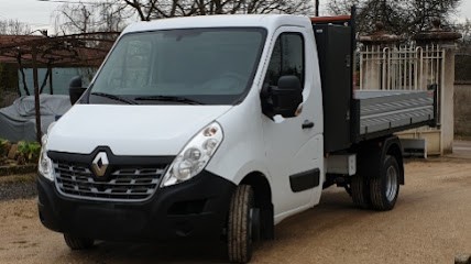 Mj Travaux, Maçon à Trochères