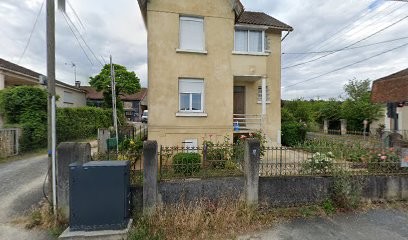 Dos Santos Adelino Pais, Maçon à Coulounieix-Chamiers