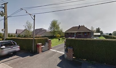 Pro Bâtiment, Maçon à Rocroi