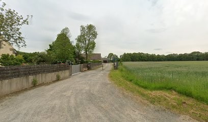 Entreprise Pierre Evain SAS, Maçon à Questembert