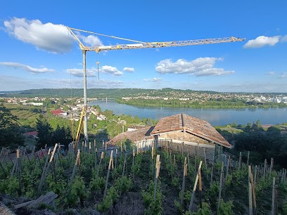Entreprise Rivory S.A., Maçon à Pélussin
