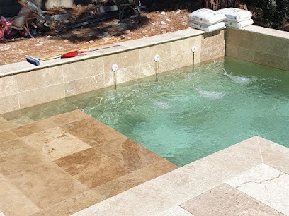 GMCT, Maçon à Frontignan