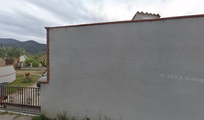 Gili François, Maçon à Céret