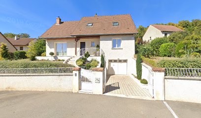 Agobat, Maçon à Plombières-lès-Dijon