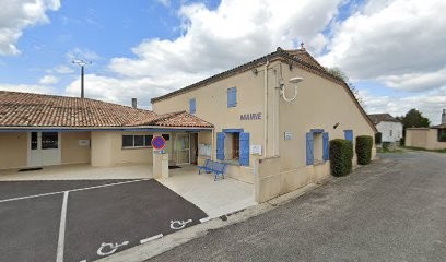 ETS H. SALVADOR, Maçon à Agmé