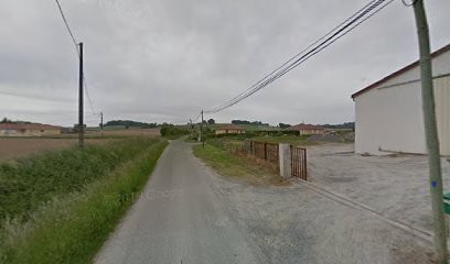 Cabale Patrice, Maçon à Labastide-Villefranche
