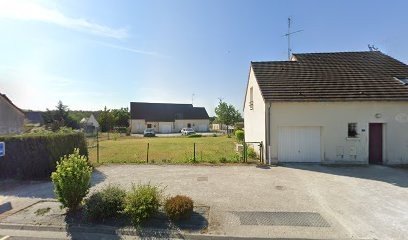 Vendôme Rénov, Maçon à Sainte-Anne