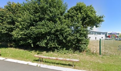 Rousseau Alain, Maçon à Martigné-sur-Mayenne