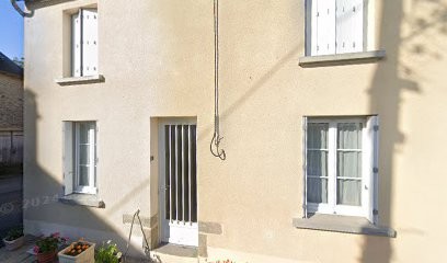 Simonneau Jean-Marie, Maçon à Fursac