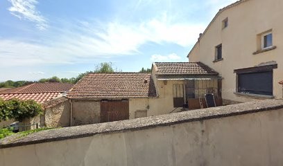 KV Maçonnerie, Maçon à Saint-Thomas-la-Garde