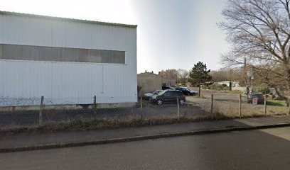 GFC - Drôme, Maçon à Montboucher-sur-Jabron