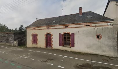 Latour Maconnerie, Maçon à Cossé-le-Vivien