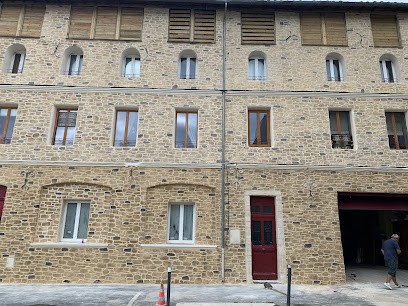 Deco Façades Aveyronnaises, Maçon à Saint-Victor-et-Melvieu