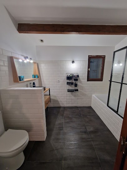 Entreprise Canovas, Maçon à Fontvieille