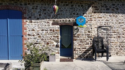 Balluet Sarl, Maçon au Sel-de-Bretagne