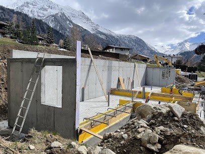 K&Y Construction, Maçon à Sallanches