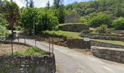 Maçonnerie Générale Bonasse Patrick, Maçon à Saint-Laurent-le-Minier