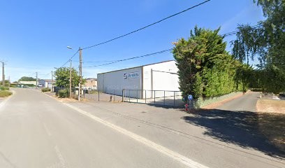 Daheron et fils, Maçon à Chavagnes-en-Paillers