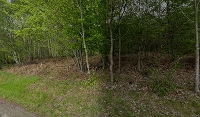 Lemercier Michel, Maçon à Montville