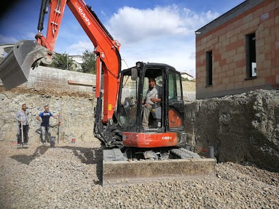 Renovation Construction Montpellier, Maçon à Saint-Jean-de-Védas