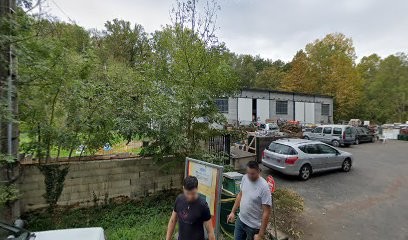 Entreprise Chabbert Maçonnerie, Maçon à Roquecourbe