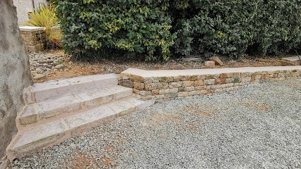 Maçonnerie Gatineau, Maçon à Celles-sur-Belle