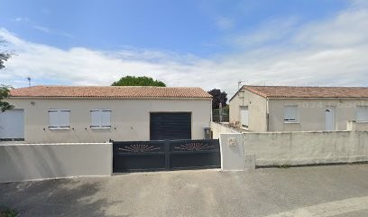 Nicolaizeau Martin, Maçon à L'Île-d'Olonne