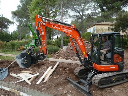 Diouet Sarl, Maçon à Saint-Raphaël