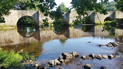 Bouillot Bâtiment Travaux Publics, Maçon à Moutier-d'Ahun