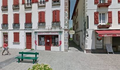 Itoiz Maçonnerie, Maçon à Espelette