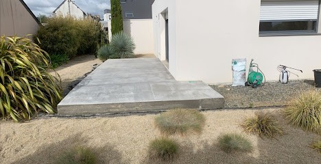 HDA Maconnerie, Maçon à Saint-Brieuc