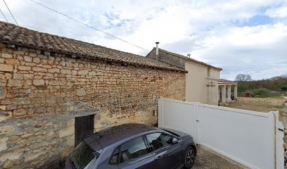 Sarl Fauconnet, Maçon à Dirac