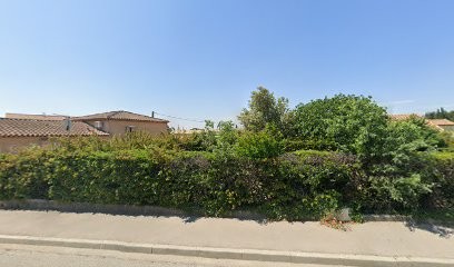 Bati C.R (Maçonnerie Générale), Maçon à Salon-de-Provence