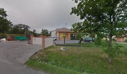 DCL Toutes Constructions, Maçon à Pelleport