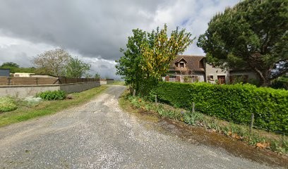 Liaigre Jean-Jacques, Maçon à Loudun