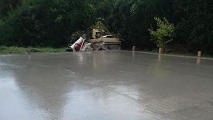 EURL BEAL, Maçon à Collorec