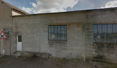 Thomas Sarl, Maçon à Lignières-Orgères