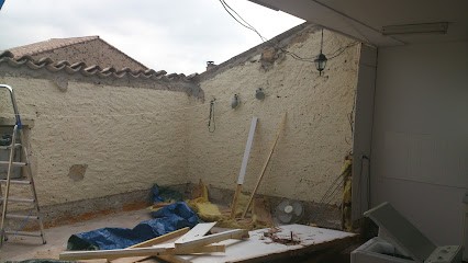Mellon Olivier Construction, Maçon à Sérignan