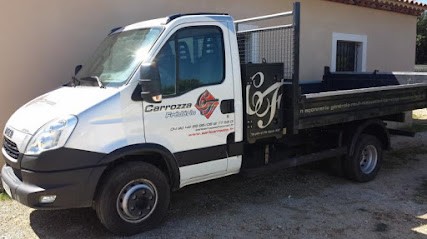 Sarl Carrozza, Maçon à Lançon-Provence