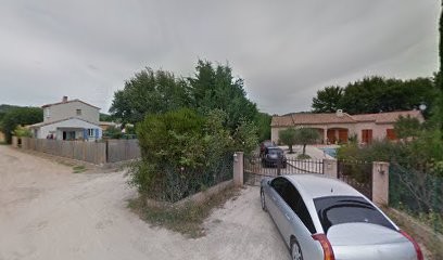 Mariano Manuel Louis, Maçon à Vidauban