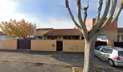 Touzani Yassin, Maçon à Trèbes