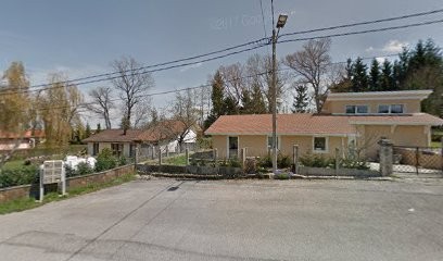 Martinho Pinto Ernesto, Maçon à Valleiry