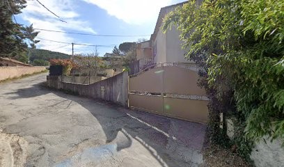 FABRE ET FILS, Maçon à La Bouilladisse